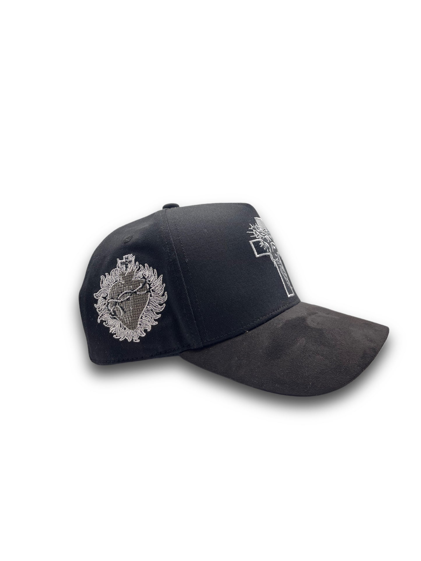 GOD’S LOVE VM HAT