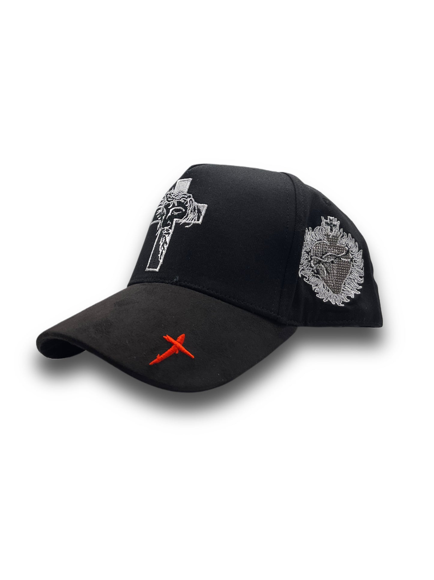 GOD’S LOVE VM HAT