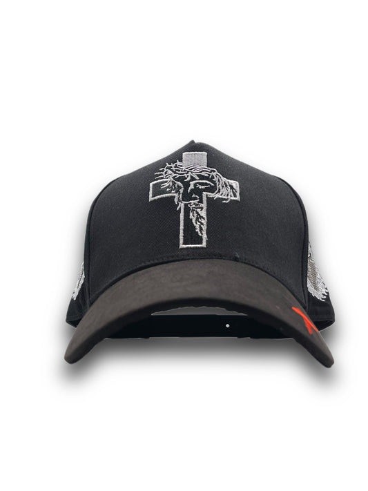 GOD’S LOVE VM HAT