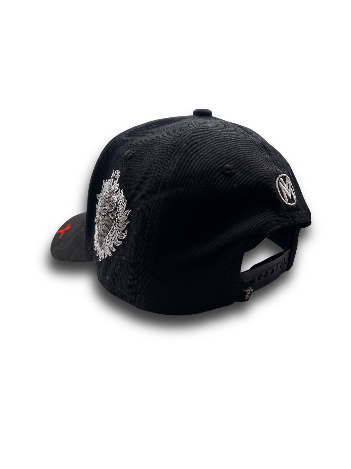 GOD’S LOVE VM HAT